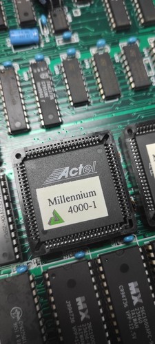 Mellennium 4000 jamma per - jamma,