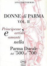 Ceruti Burgio,Anna. - Donne di