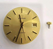 Eterna Orologio Meccanismo