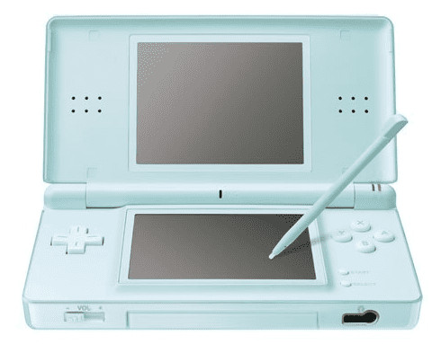 Console videogioco nintendo - console, ds