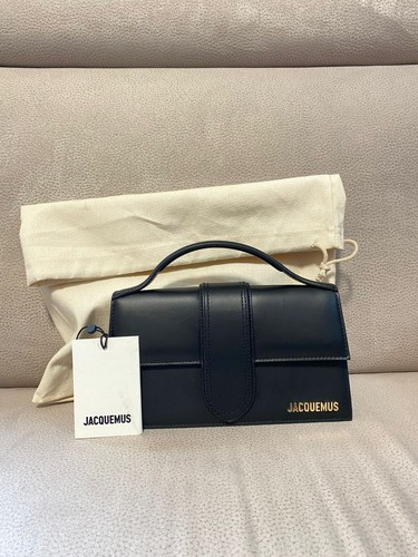 Borsa jacquemus grand - jacquemus,