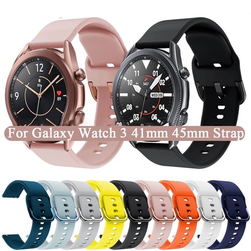 Cinturino orologio silicone