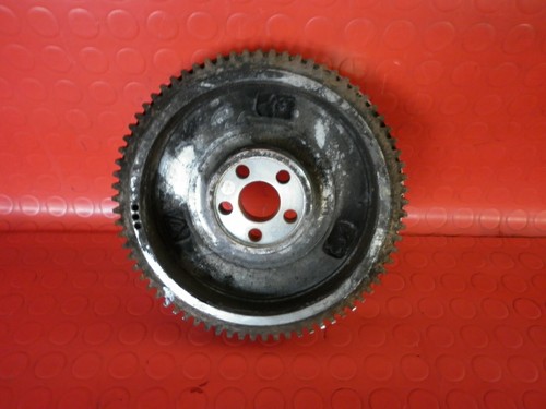 Volano dentato lombardini - volano,