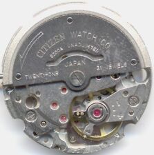 Ricambi movimento Miyota (Citizen) 8200A
