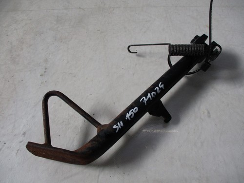 Cavalletto laterale supporto - cavalletto,