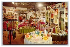 Casa De Lopez Candle Shop San