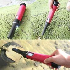 Metal Detector Pinpointer IP68