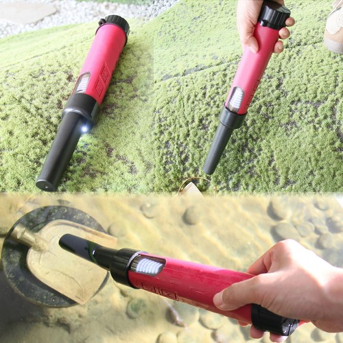 Metal detector pinpointer ip68 - detector,
