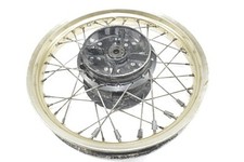 CERCHIO A RAGGI POSTERIORE 18X2.50 YAMAHA XT 600 43F 1983 - 1987 5Y1253110098 RE