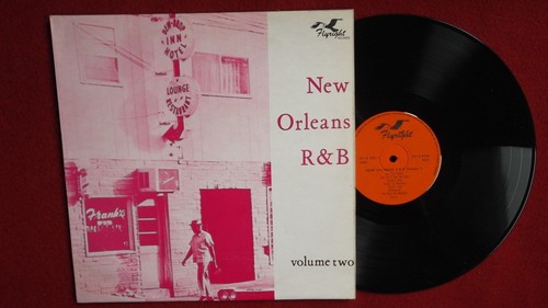 New orleans various - new,