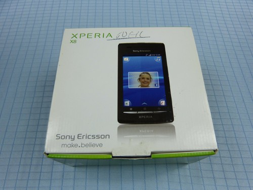 Sony ericsson xperia e15i - xperia,
