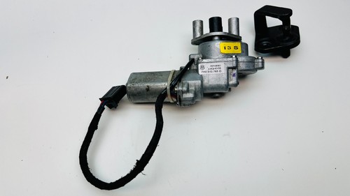 Bus servo motor sliding - vw, t5