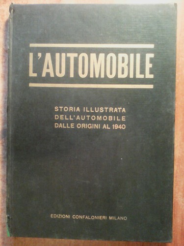 Volume automobile - ,