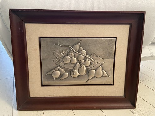 Quadro ottaviani argento - quadro, in