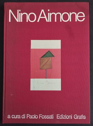 Nino aimone - nino, fossati)
