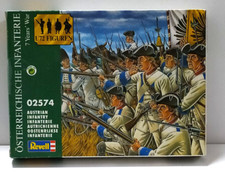 REVELL  1:72 KIT SOLDATINI DA