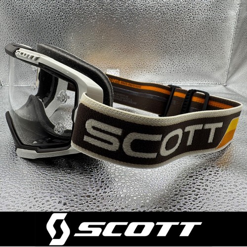 Occhiali motocross scott - mx,