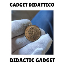 Regno d' Italia 20 Lire 1882