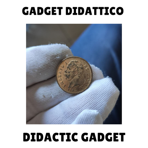 Regno italia lire - d',