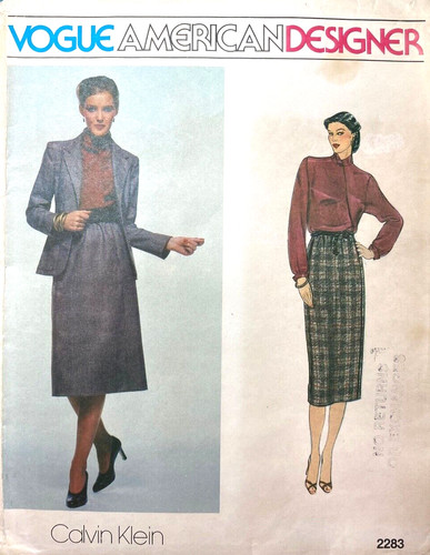 1979 vogue designer americano - 1979,