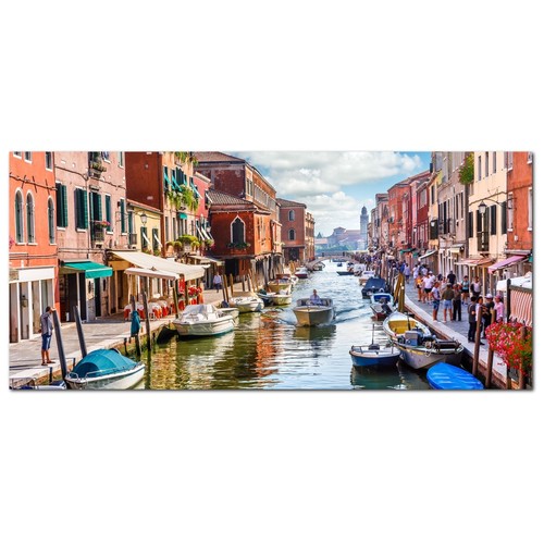 Lupia quadro tela - quadro, su
