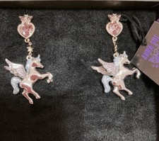 Orecchini donna ANNA SUI