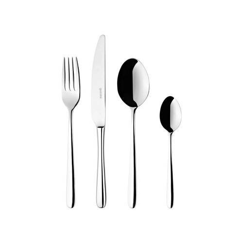 Guzzini frida posate - guzzini, set