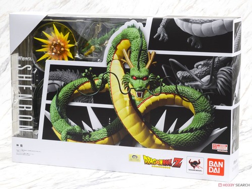 Bandai figuarts shenron - bandai,