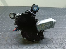 13395013 Motore tergicristallo
