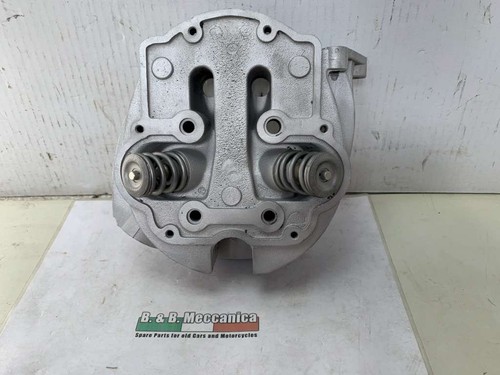 Testa testata moto guzzi - testata,