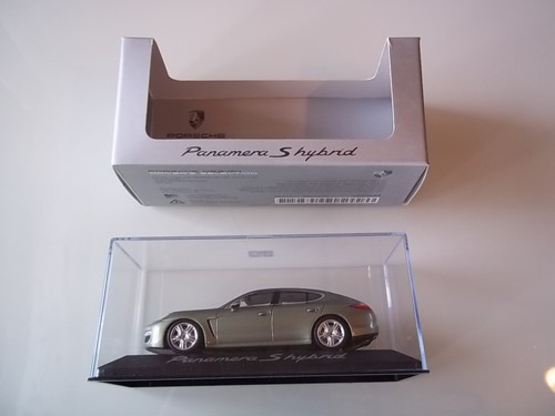 Porsche panamera hybrid - panamera,