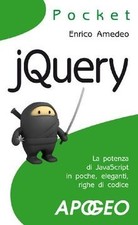 JQuery von Amedeo, Enrico |