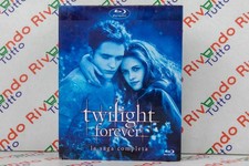 TWILIGHT FOREVER LA SAGA COMPLETA