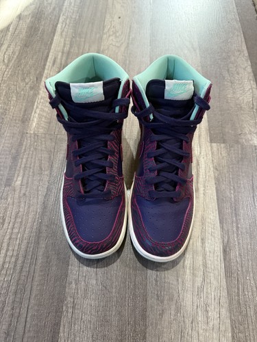Taglia nike dunk skinny - taglia,
