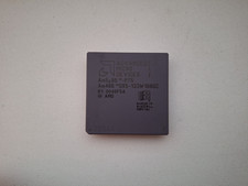 AMD Am486DX5-133W16BGC