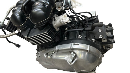 Motore triumph bonneville t100 - motore,