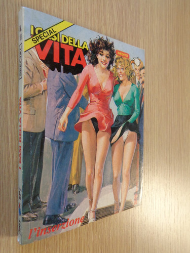 Casi della vita special 10 - i,