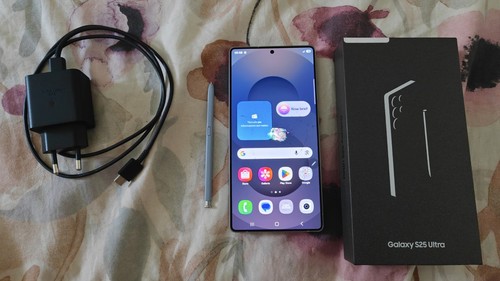 S25 ultra vetro e pannello - ,