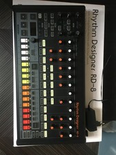 Behringer RD8 MK1 Drum Machine