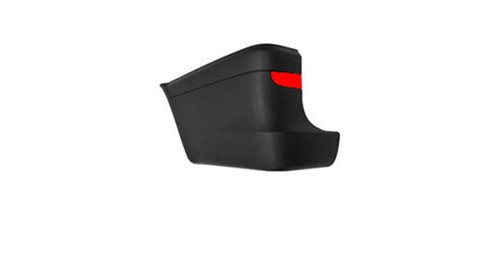 Cantonale post passo lungo - post, sx