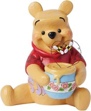 Enesco Disney Jim Shore Winnie
