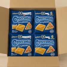 Croccantelle Gusto Pizza –