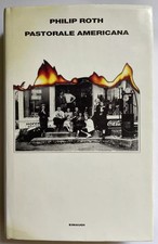 Philip Roth, PASTORALE