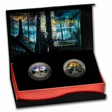 2022 LOTR - Set 20 Anniversari
