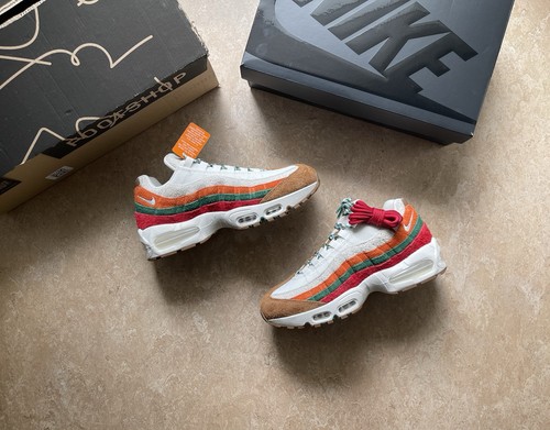Nike air max big - nike, 95