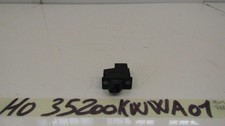 Pulsante interruttore frecce Blinker switch unit Honda Vision 110 NSC 125 11 16
