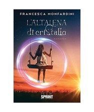 Altalena cristallo - l'altalena,