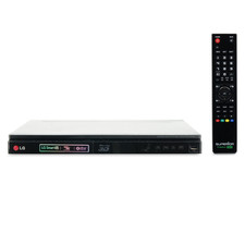 LG BP430 Lettore Blu-ray 3D