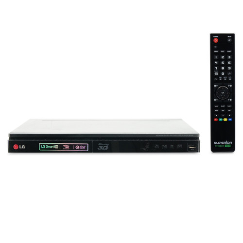 Bp430 lettore blu ray 3d - bp430, blu-ray