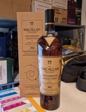 whisky macallan The Harmony